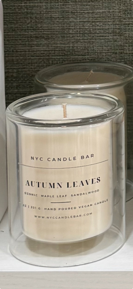 Autumn Leaves